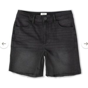 Ripton & Co Jorts Diesel Size 28